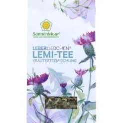 LEMI Tee SonnenMoor 50 g