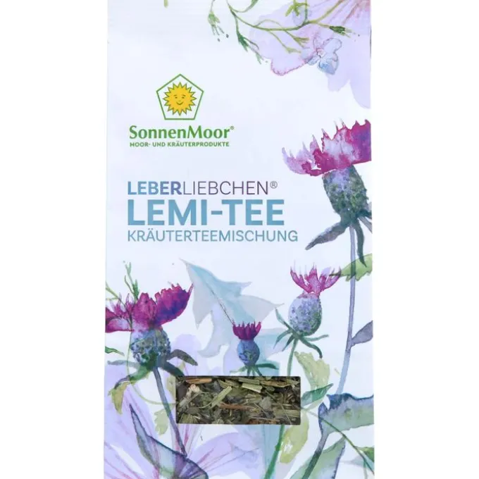 LEMI Tee SonnenMoor 50 g