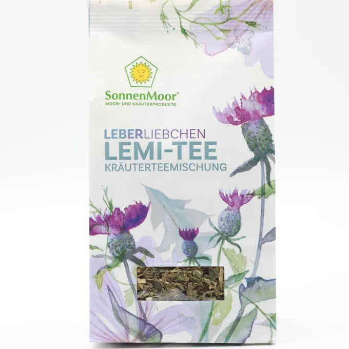 LEMI Tee SonnenMoor 50 g