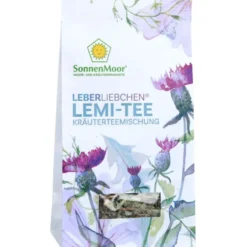 LEMI Tee SonnenMoor 50 g