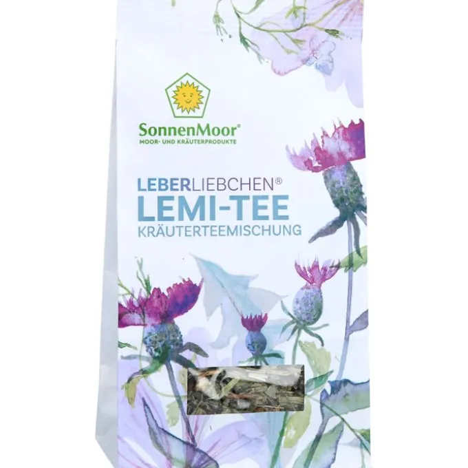 LEMI Tee SonnenMoor 50 g