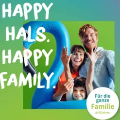 LEMOCIN gegen Halsschmerzen Lutschtabletten 50 St