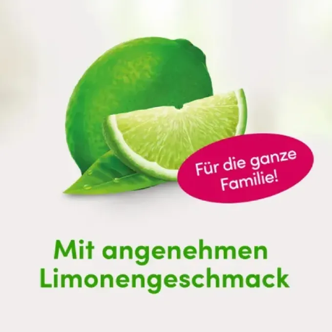 LEMOCIN gegen Halsschmerzen Lutschtabletten 50 St
