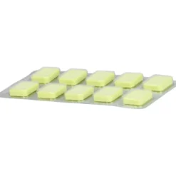 LEMOCIN gegen Halsschmerzen Lutschtabletten 50 St