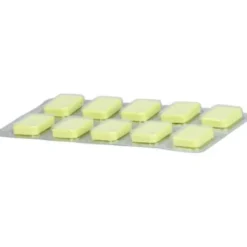 LEMOCIN gegen Halsschmerzen Lutschtabletten 20 St