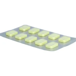 LEMOCIN gegen Halsschmerzen Lutschtabletten 20 St