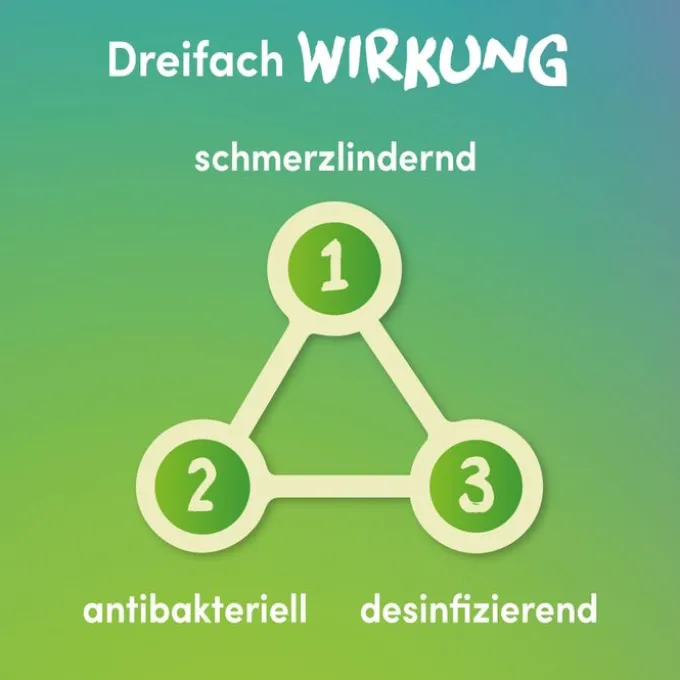 LEMOCIN gegen Halsschmerzen Lutschtabletten 20 St