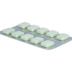 LEMOCIN ProHydro Lutschtabletten 20 Stück