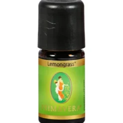LEMONGRASS KBA ätherisches Öl 5 ml