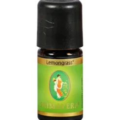 LEMONGRASS KBA ätherisches Öl 5 ml