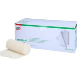 LENKELAST Universalbinde 10 cmx5 m o.Zellglas 10 St