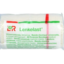 LENKELAST Universalbinde 8 cmx5 m einz.verpackt 1 St