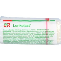 LENKELAST Universalbinde 10 cmx5 m einz.verpackt 1 St
