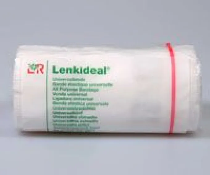 LENKIDEAL Idealb.12 cmx5 m einzeln verpackt 10 St