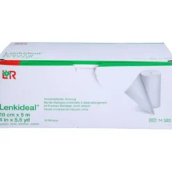 LENKIDEAL Idealb.10 cmx5 m einzeln verpackt 10 St