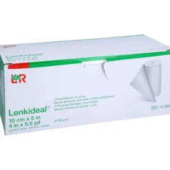 LENKIDEAL Idealb.10 cmx5 m einzeln verpackt 10 St