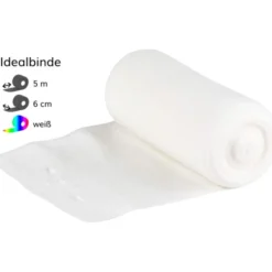 LENKIDEAL Idealb.6 cmx5 m einzeln verpackt 10 St