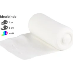 LENKIDEAL Idealb.8 cmx5 m einzeln verpackt 10 St