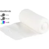 LENKIDEAL Idealb.4 cmx5 m weiß o.Verbandkl.lose 10 St
