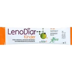 LENODIAR Kinder Granulat 12 Stück