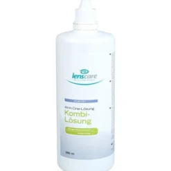 LENSCARE Kombilösung 380 ml