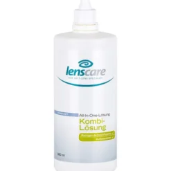 LENSCARE Kombilösung 380 ml