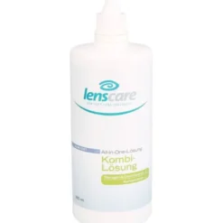 LENSCARE Kombilösung 380 ml