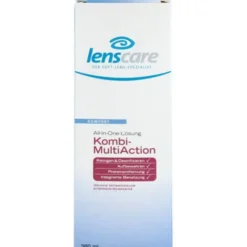 LENSCARE Kombi MultiAction Lösung 380 ml