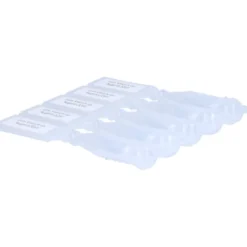 LENS VISCUM comp.Augentropfen 30X0,5 ml