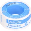 LEUKOFIX Verbandpfl.1,25 cmx5 m 1 St