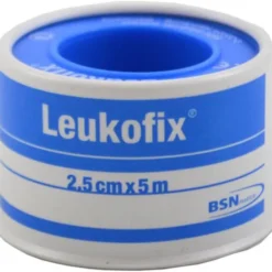 LEUKOFIX Verbandpfl.2,5 cmx5 m 1 St