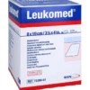 LEUKOMED sterile Pflaster 8x10 cm 50 St