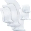 LEUKOMED sterile Pflaster 5x7,2 cm 50 St