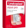 LEUKOPLAST aqua pro Strips 24mm/19x72mm/38x63mm 20 St