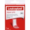LEUKOPLAST aqua pro Strips 19x72 mm 10 St