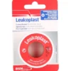 LEUKOPLAST 2,5 cmx5 m Blisterkarte 1 St