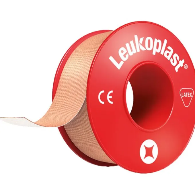 LEUKOPLAST 5 cmx9,2 m 6 St
