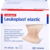 LEUKOPLAST Elastic Fingerkuppenpflaster 44x50 mm 50 St