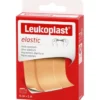 LEUKOPLAST Elastic Pflaster 6 cmx1 m 1 St