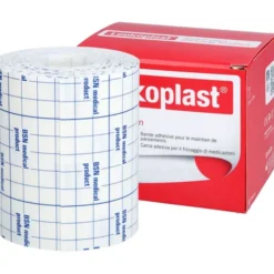 LEUKOPLAST Fixomull stretch 10 cmx10 m 1 St