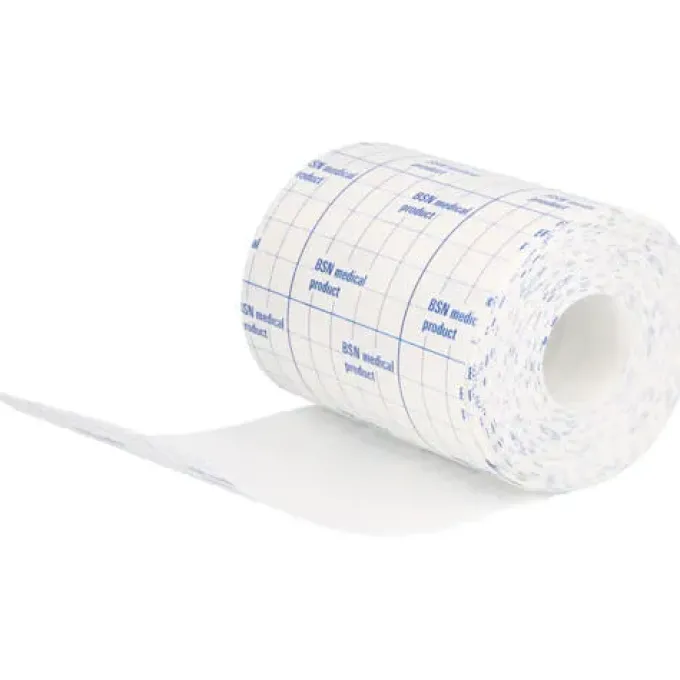 LEUKOPLAST Fixomull stretch 10 cmx10 m 1 St