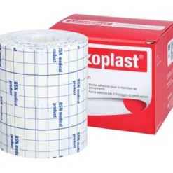 LEUKOPLAST Fixomull stretch 10 cmx10 m 1 St
