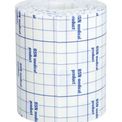LEUKOPLAST Fixomull stretch 10 cmx10 m 1 St