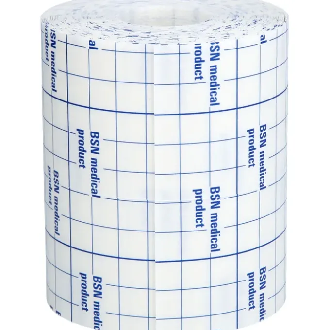 LEUKOPLAST Fixomull stretch 10 cmx10 m 1 St
