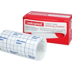 LEUKOPLAST Fixomull stretch 10 cmx2 m 1 St