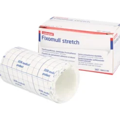 LEUKOPLAST Fixomull stretch 10 cmx2 m 1 St
