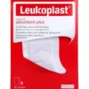 LEUKOPLAST Leukomed steril 8x10 cm Wundauflage 5 St