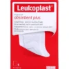 LEUKOPLAST Leukomed steril 5x7,2 cm Wundauflage 5 St