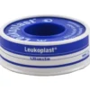 LEUKOPLAST wasserfest 1,25 cmx5 m 1 St