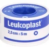 LEUKOPLAST wasserfest 2,5 cmx5 m 1 St